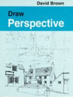 Draw Perspective (Draw Books) 0713683031 Book Cover