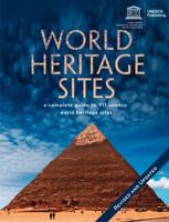 The World's Heritage: A Complete Guide To The Most Extraordinary Places 0007845502 Book Cover