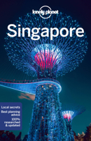 Singapore 1741796695 Book Cover
