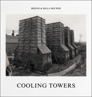 Cooling Towers 0262025981 Book Cover