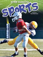 Stem Guides To Sports 1621698475 Book Cover