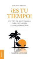 !Es tu tiempo! 9506416281 Book Cover