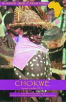 Chokwe (Heritage Library of African Peoples Central Africa) 0823919900 Book Cover