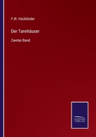 Der Tannhäuser: Zweiter Band 3375117426 Book Cover