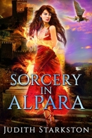 Sorcery in Alpara 173283394X Book Cover