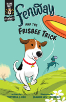 Fenway and the Frisbee Trick 0593406958 Book Cover