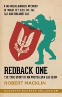Redback One 073363060X Book Cover