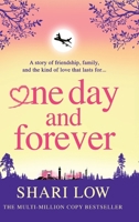 One Day and Forever 1835184693 Book Cover