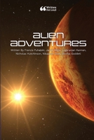 Alien Adventures 1458323390 Book Cover