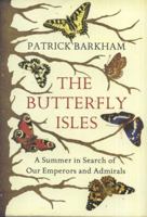 The Butterfly Isles 1847083153 Book Cover