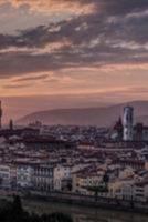 Florence Italy Notebook: 150 lined pages, softcover, 6 x 9 1984320211 Book Cover