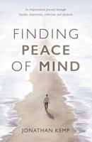 Finding Peace of Mind B0FSJM6QFC Book Cover