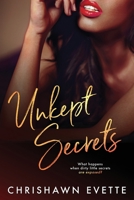 Unkept Secrets B08P2C67PB Book Cover
