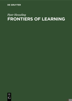 Frontiers of Learning 311241943X Book Cover