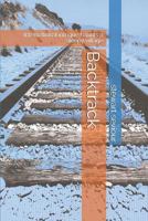 Backtrack: International intrigue haunts a sleepy village 1981096302 Book Cover