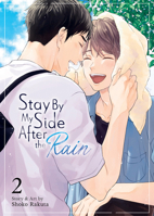 Stay by My Side After the Rain Vol. 2 B0CLG7MRC1 Book Cover