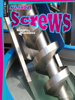 All about Screws 1510509577 Book Cover