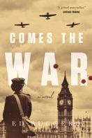 Comes the War 1250312876 Book Cover