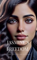 Jasmine's Freedom B0DYR8H179 Book Cover