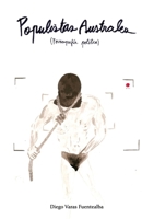 Populistas Australes: B092HNXQ3C Book Cover
