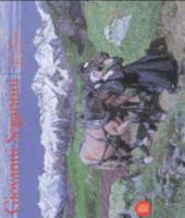 Giovanni Segantini Luce E Simbolo, 1884-1899 8881188171 Book Cover