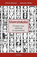 Vivprotokoloj 1595691375 Book Cover