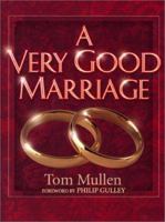 A Very Good Marriage 0944350577 Book Cover
