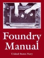 Foundry Manual 1410109003 Book Cover