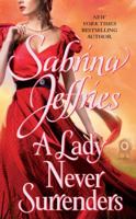 A Lady Never Surrenders 1451642458 Book Cover