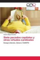 Siete pecados capitales y otras virtudes cardinales 6202108371 Book Cover