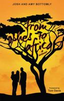 from ashes to africa 1606045989 Book Cover