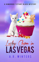 Lucky Charm in Las Vegas 1717586813 Book Cover