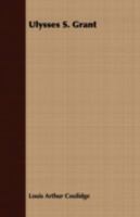 Ulysses S. Grant 053079361X Book Cover