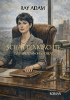 Das Brentano-Syndikat: Geheime Mächte, politische Machenschaften und der Weg in den Abgrund (German Edition) 3695748524 Book Cover
