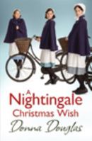 A Nightingale Christmas Wish 0099585162 Book Cover