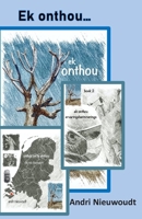 Ek onthou (Afrikaans Edition) B0851L8MXK Book Cover