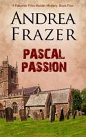 Pascal Passion (The Falconer Files, #4) B0CDQ25Z59 Book Cover