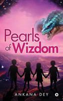 Pearls of Wizdom 1946983403 Book Cover