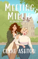 Meeting Millie B0BW37L13X Book Cover