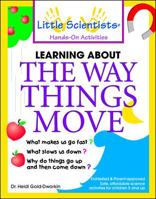 Learn About the Way Things Move 0071348247 Book Cover