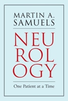 Neurology: One Patient at a Time 0197751156 Book Cover