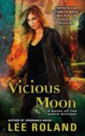 Vicious Moon 0451238265 Book Cover