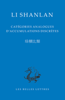 Catégories analogues d'accumulations discrètes 2251454918 Book Cover