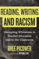 #curriculumsowhite: Examining Teachers' Racial Beliefs to Interrupt Whiteness in the Classroom 0807033707 Book Cover