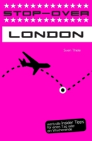 Stop-Over London 108640338X Book Cover