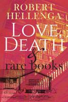 Love, Death & Rare Books 1883285984 Book Cover