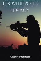 From Hero To Legacy: The Extraordinary life of Leon Gautier B0C9SQHLR6 Book Cover
