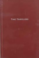 Thomas Mailaender Time Travellers /franCais 2492175154 Book Cover