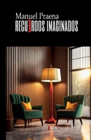Recuerdos imaginados 8412754328 Book Cover