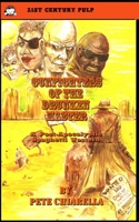 Gunfighters of the Drunken Master 1692281321 Book Cover